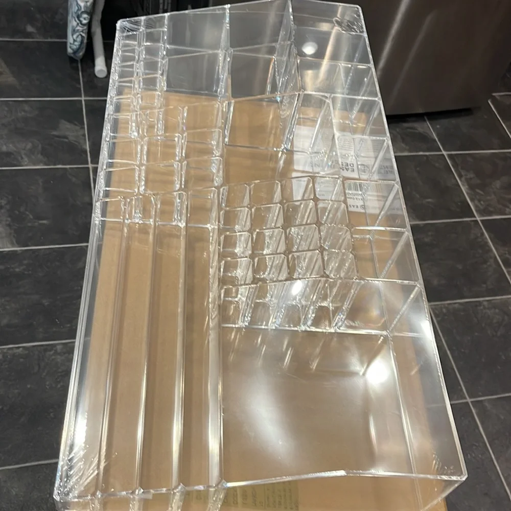 Xtra Large Cosmetics Tray